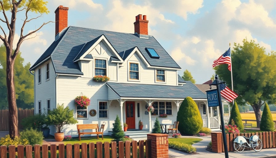 Roadside Real Estate PLC Acquires Gardner Retail for £17.8 Million, Expanding Hospitality Portfolio