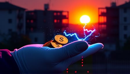 Roam Cryptocurrency Faces Uncertain Future Amidst Volatility and Market Challenges
