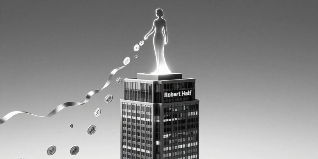 Robert Half Boosts Shareholder Value with $0.59 Dividend and Earns Fortune’s 2026 Women’s Workplace Award Robert Half Boosts Shareholder Value with $0.59 Dividend and Earns Fortune’s 2026 Women’s Workplace Award