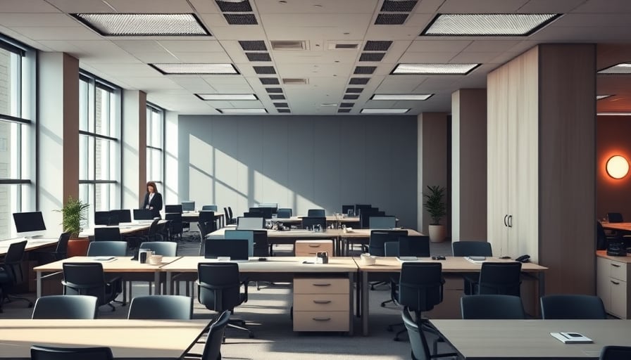 Robert Half Inc: Stable Mid‑Cap Staffing Firm Poised for Quiet Earnings Growth