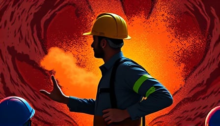 Robex Resources Inc. Shows Resilience with Kiniero Progress Amid Financial Hurdles in 2025