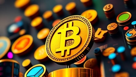 Robinhood's Crypto Expansion and Layer 2 Blockchain Launch Propel HOOD Stock Upwards