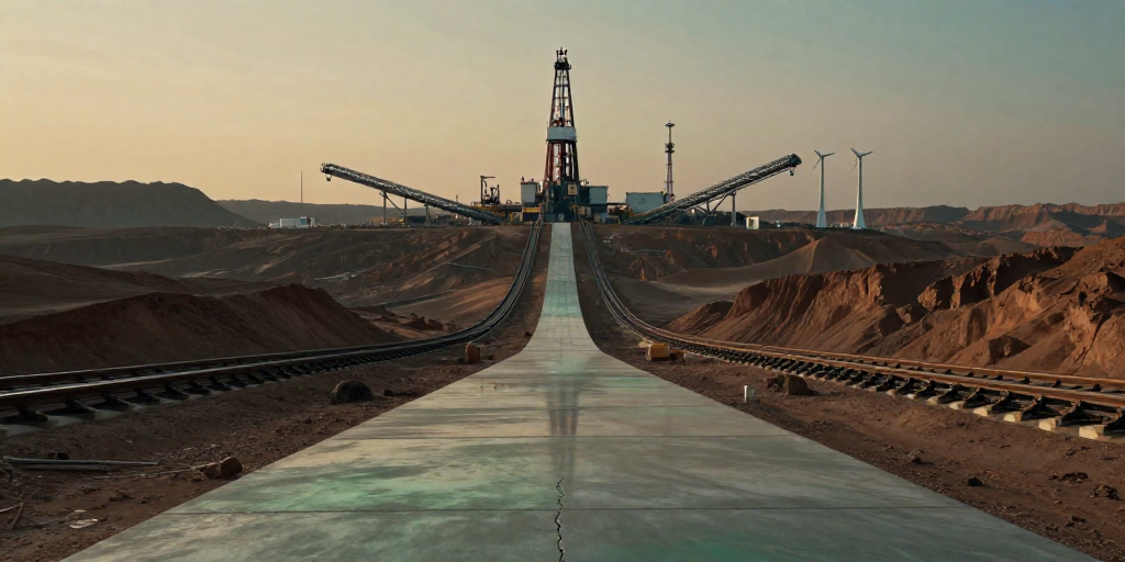 Robit Oyj Q1 2026: Order Growth, Profit Boost and Strategic Momentum in Drilling Consumables