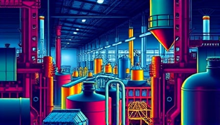 Robit Oyj Struggles with Profitability Amid Currency Challenges and Sales Decline