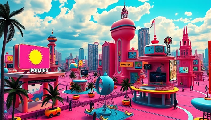 Roblox Faces Growth Promise and Safety Scrutiny Amid Market Optimism