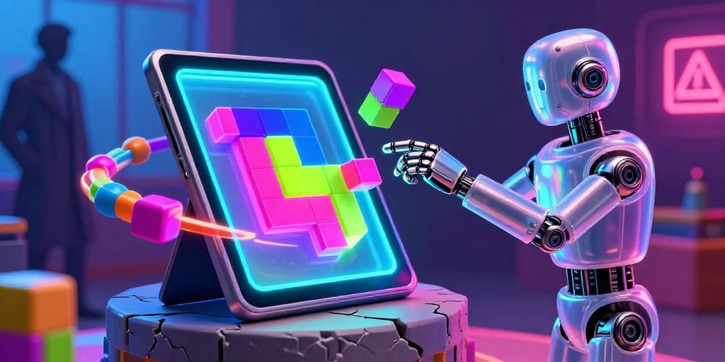 Roblox Launches AI‑Powered Mobile Tool: Boosting Creators, Battling Monetization Risks Roblox Launches AI‑Powered Mobile Tool: Boosting Creators, Battling Monetization Risks