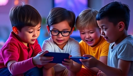 Roblox Reports Mixed Q1 Results, Boosts Outlook Amid Economic Challenges