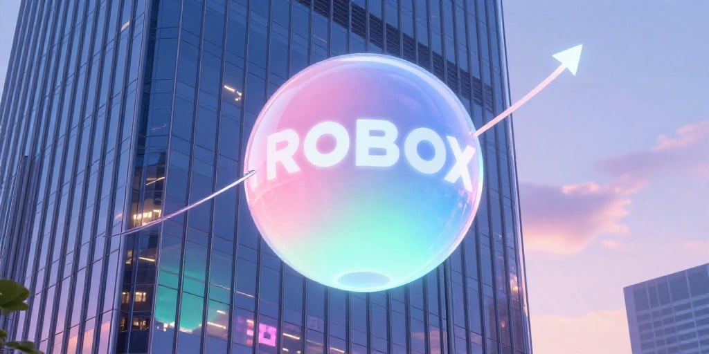 Roblox Stock Plummets 70% Amid Weak Monetisation, Class‑Action Threats, and Investor Exodus Roblox Stock Plummets 70% Amid Weak Monetisation, Class‑Action Threats, and Investor Exodus