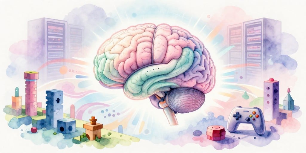 Roblox Unveils AI Build Feature to Democratize Game Creation and Trim Low‑Impact Services Roblox Unveils AI Build Feature to Democratize Game Creation and Trim Low‑Impact Services