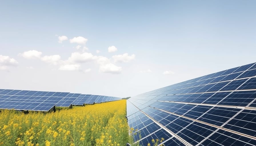 Robo Technik Drives Growth with Solar ETF Surge & AI‑Chip Assembly Demand