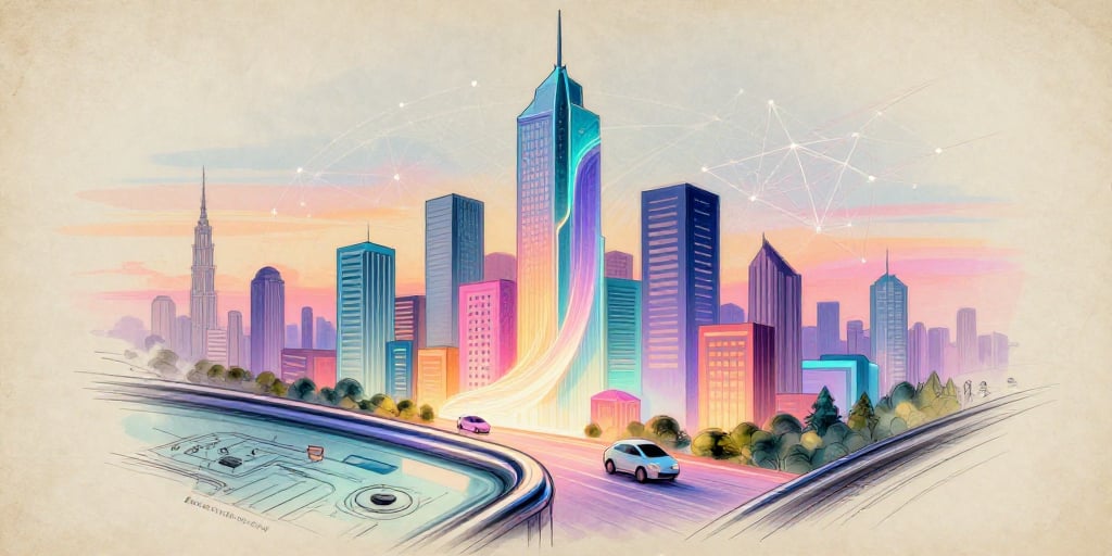 Robo.ai Expands AI Infrastructure: $100 M Neurovia Acquisition Boosts Edge Computing Robo.ai Expands AI Infrastructure: $100 M Neurovia Acquisition Boosts Edge Computing