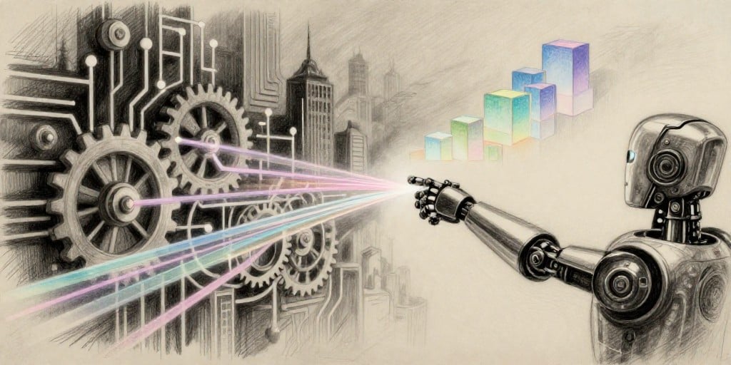 Robonomics.Network: Crypto’s IoT Pioneer Facing Volatility and Growth Robonomics.Network: Crypto’s IoT Pioneer Facing Volatility and Growth