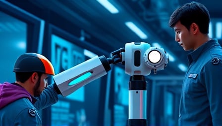 Robot Consulting Co Ltd: A Nasdaq-Listed Innovator Leading the AI Revolution