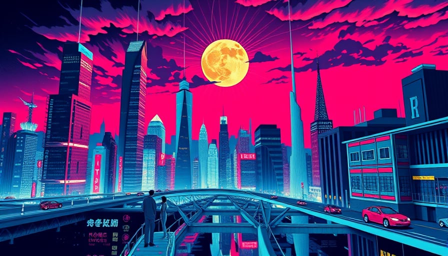 ROBOTAXI Navigates Cryptocurrency Volatility with Resilience and Growth Potential ROBOTAXI Navigates Cryptocurrency Volatility with Resilience and Growth Potential