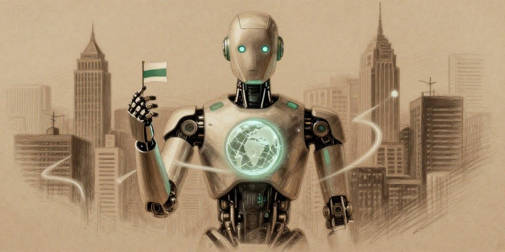Robotics ETF Launch & AI² IPO Boost Siasun Robot’s Market Value in China Robotics ETF Launch & AI² IPO Boost Siasun Robot’s Market Value in China