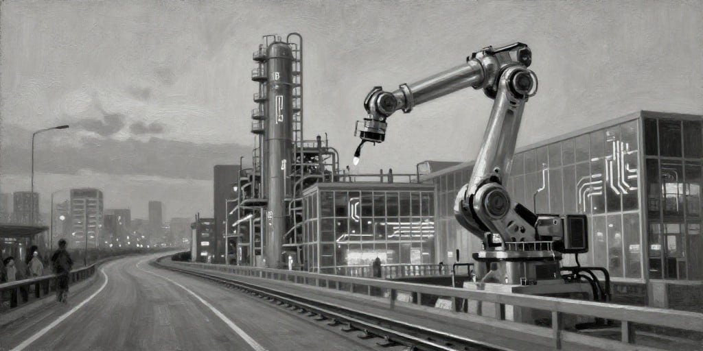 Robotics & Gold Rally Ignites Shenzhen Market, Boosting Automation Stocks