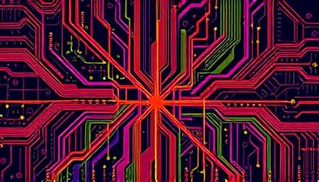 Robotics Stocks Soar: Keli Motor Group Co Ltd Leads Shenzhen Market Rally