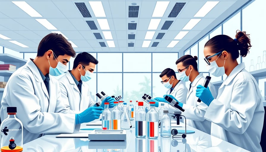 Roche Holding: Rising Oncology Giant Facing Legal & Profitability Challenges