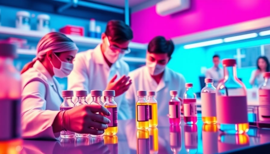 Roche’s Oral SERD Giredestrant Sets New Standard for Early Breast Cancer