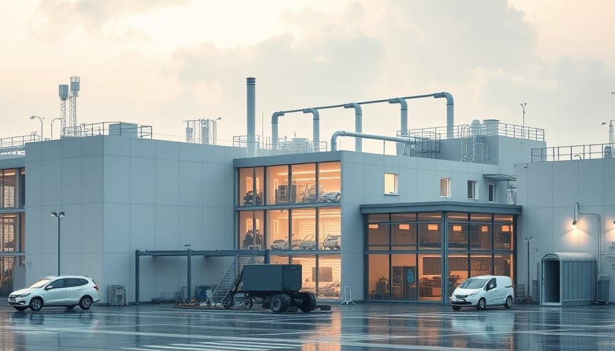 Rockchip Electronics Drives AIoT Growth, 45% Revenue Surge Amid Memory Flexibility Rockchip Electronics Drives AIoT Growth, 45% Revenue Surge Amid Memory Flexibility