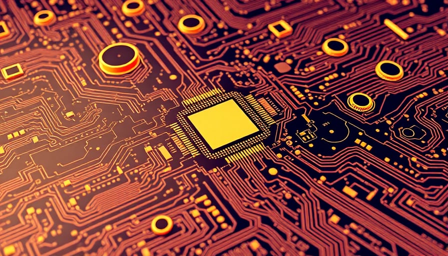 Rockchip Electronics Surges to CN¥178.28: Strong Market Cap and Growth Signals