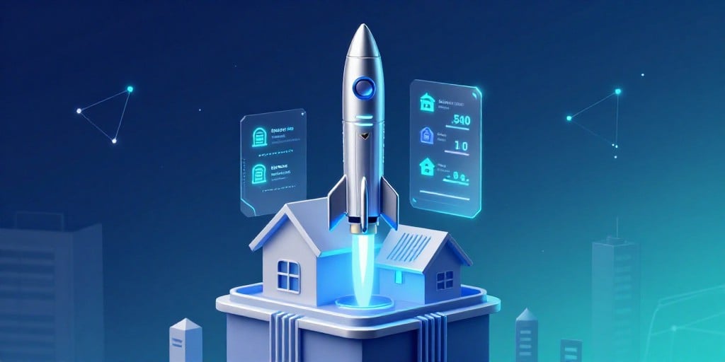 Rocket Companies Accelerates Growth with Tech‑Driven Real Estate & Mortgage Innovations Rocket Companies Accelerates Growth with Tech‑Driven Real Estate & Mortgage Innovations