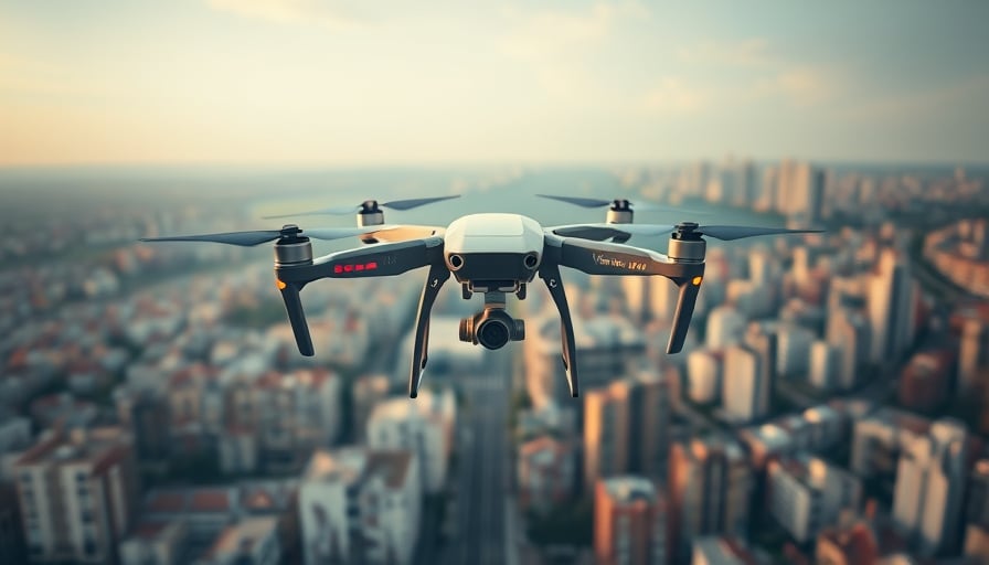 Rocket Companies: Balancing Drone Tech Breakthroughs, $175M Legal Battle, and Volatile Stock