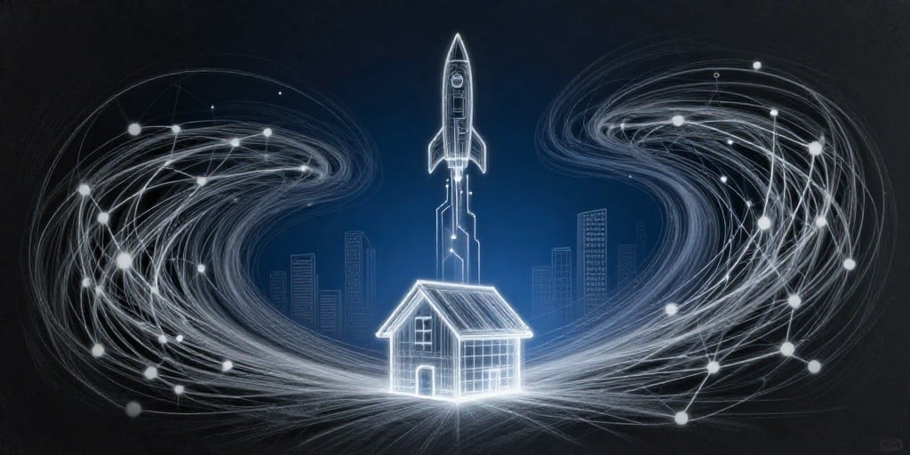 Rocket Companies CEO to Reveal AI‑Driven Mortgage Innovations at JP Morgan Conference