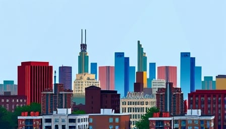 Rocket Companies, Inc. Navigates Stock Volatility with Strong Market Presence and Innovative Financial Services Rocket Companies, Inc. Navigates Stock Volatility with Strong Market Presence and Innovative Financial Services