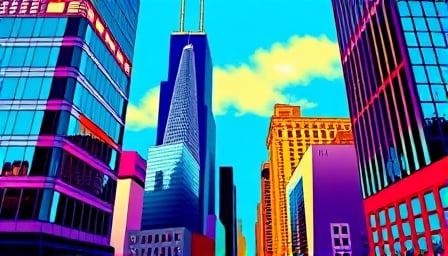 Rocket Companies, Inc.: Pioneering Digital Transformation in Financial Services Rocket Companies, Inc.: Pioneering Digital Transformation in Financial Services