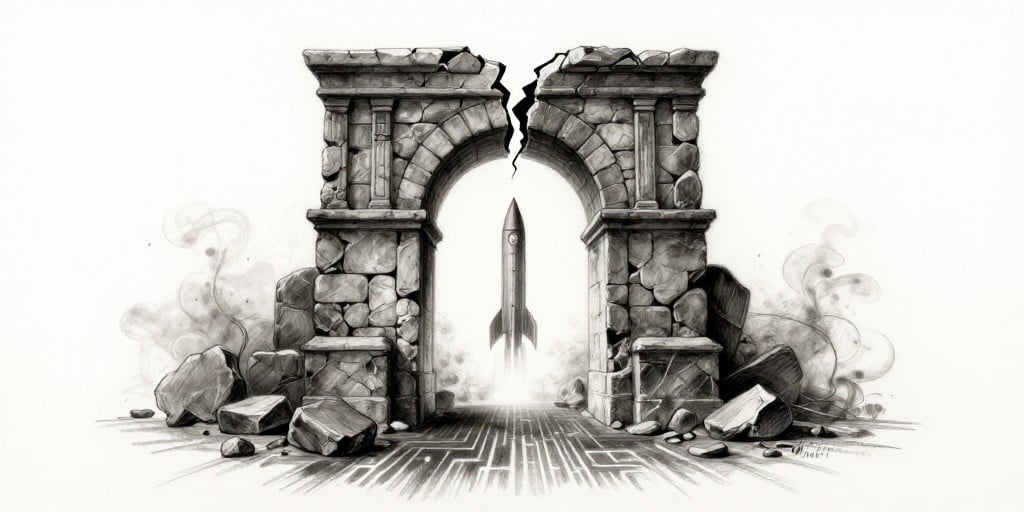 Rocket Companies Keeps Rating, Cuts Target & Sells Italian Stake to Sharpen Digital Focus