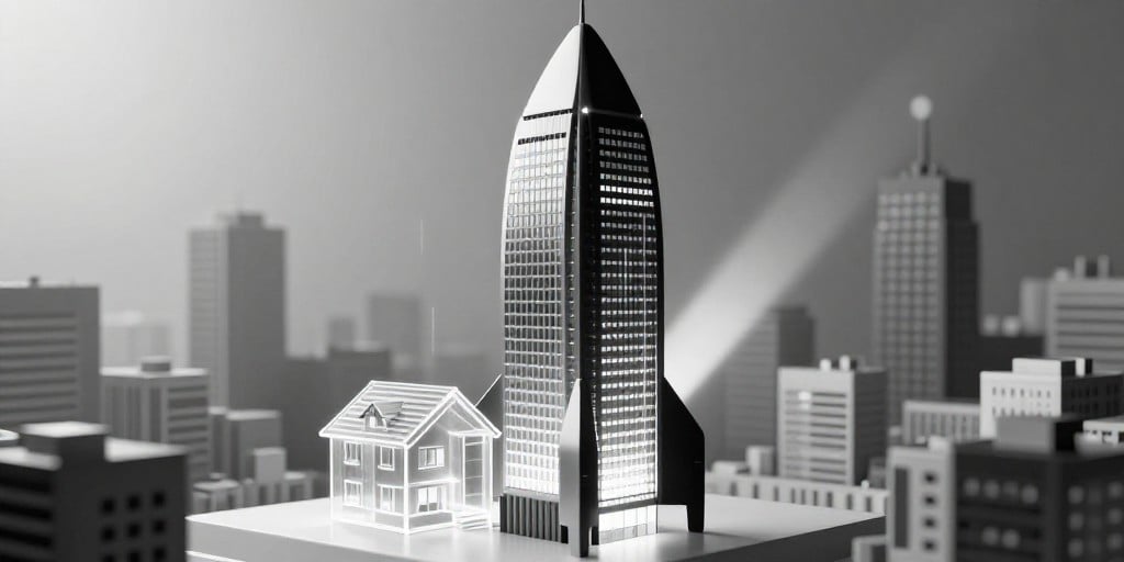 Rocket Companies Navigates Housing Market Shift with Tech‑Driven Redfin Strategy