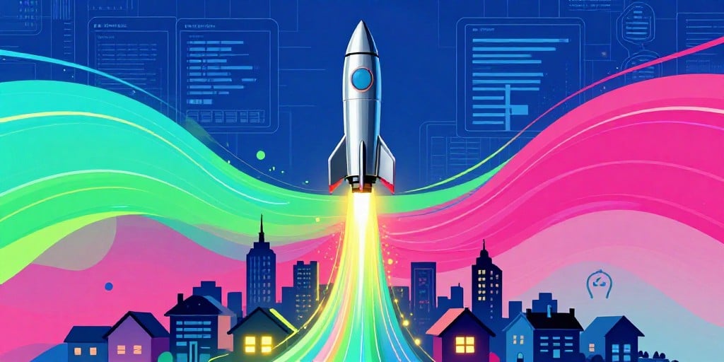 Rocket Companies Rides Buyer‑Friendly Market Surge, Boosting Digital Real Estate Growth Rocket Companies Rides Buyer‑Friendly Market Surge, Boosting Digital Real Estate Growth