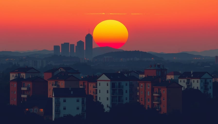 Rocket Companies Rises as Trump’s Mortgage‑Bond Plan Lowers Home‑Loan Rates