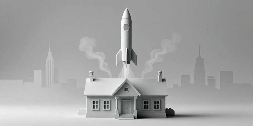 Rocket Companies (RKT) Rides Bullish Options Surge & Strong Starter‑Home Market for Short‑Term Rally Rocket Companies (RKT) Rides Bullish Options Surge & Strong Starter‑Home Market for Short‑Term Rally