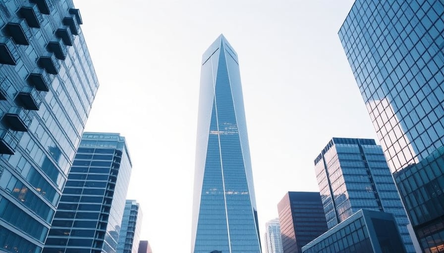 Rocket Companies' Stock Falls 26% as Negative P/E Fuels Investor Concern Rocket Companies' Stock Falls 26% as Negative P/E Fuels Investor Concern