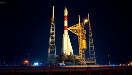Rocket Lab Celebrates 70th Successful Electron Launch, Reinforcing Leadership in Space Technology