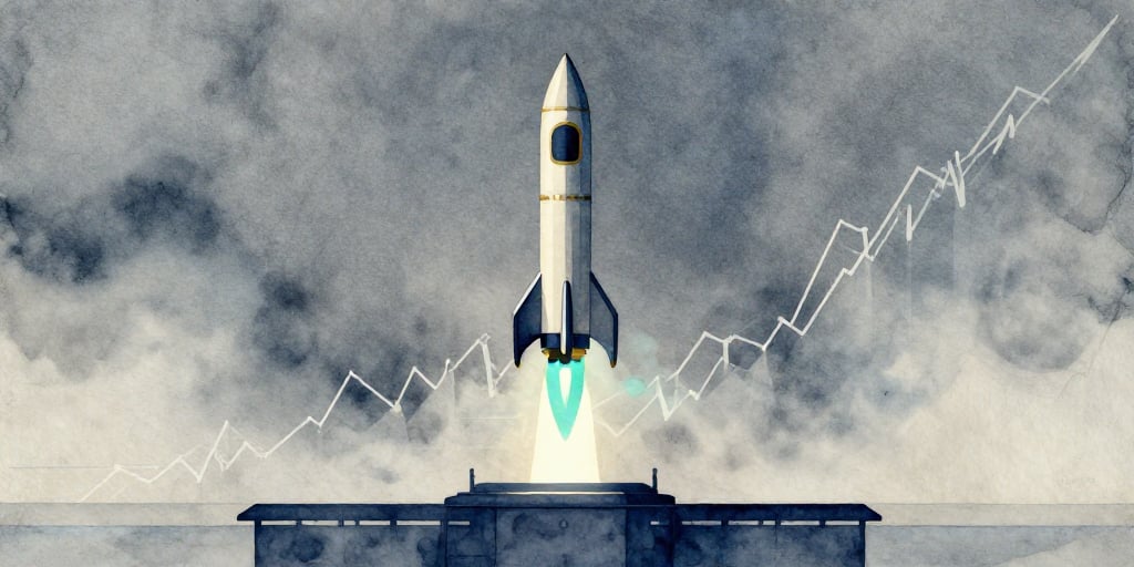 Rocket Lab Q1 2026: $200M Revenue, $2.2B Backlog, EBITDA Turns Positive