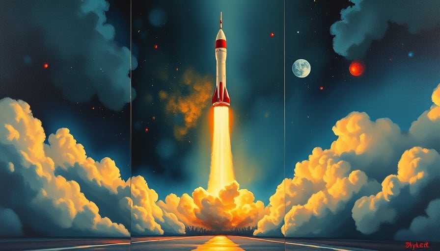 Rocket Lab Q4 Earnings Preview: Market, Volatility, & Growth Outlook