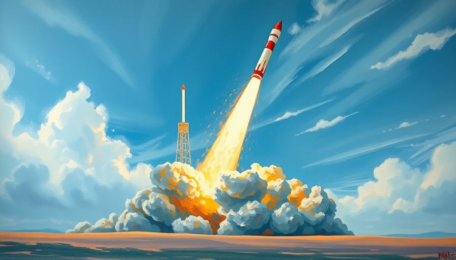 Rocket Lab Shares Surge 19% as JAXA Launch Boosts Investor Confidence Rocket Lab Shares Surge 19% as JAXA Launch Boosts Investor Confidence