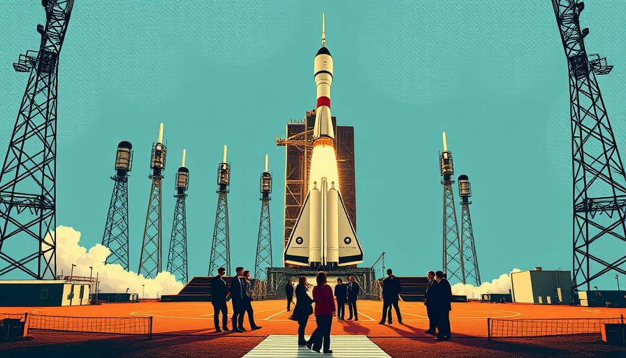 Rocket Lab Shares Surge 19% as JAXA ‘Raise and Shine’ Mission Approaches Rocket Lab Shares Surge 19% as JAXA ‘Raise and Shine’ Mission Approaches