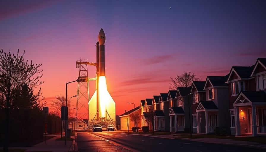 Rocket Lab USA: Leading the Space Industry with Advanced Satellite Manufacturing and Launch Services Rocket Lab USA: Leading the Space Industry with Advanced Satellite Manufacturing and Launch Services