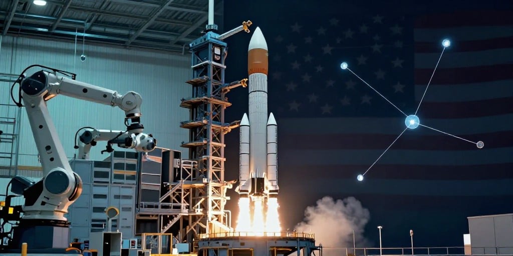 Rocket Lab USA: Leading US Space Manufacturing & Satellite Launch Services Rocket Lab USA: Leading US Space Manufacturing & Satellite Launch Services