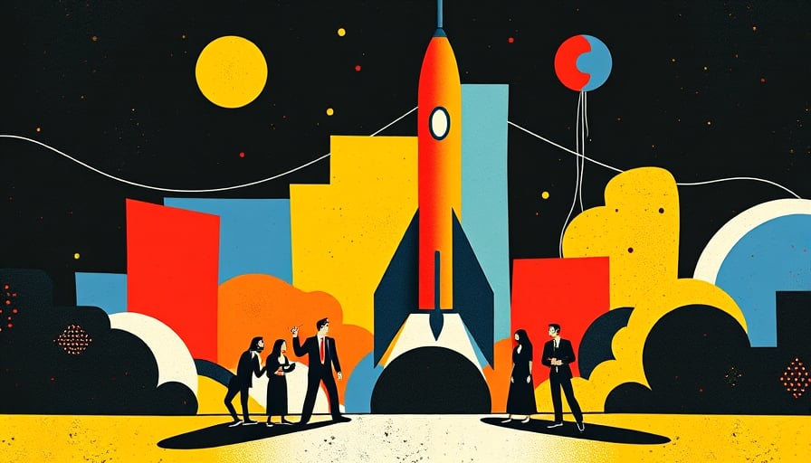 Rocket Lab’s Defense Pivot Drives Revenue Growth Amid Neutron Rocket Delays