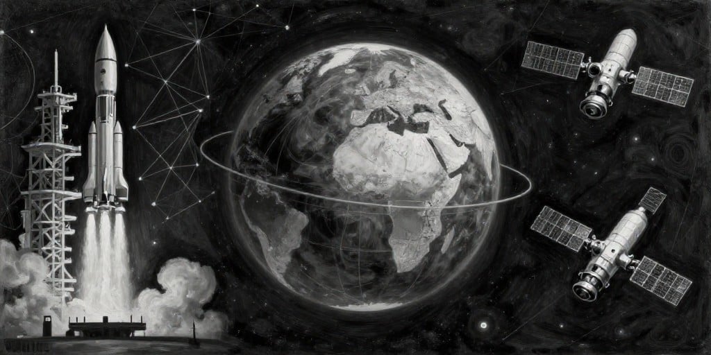 Rocket Lab’s Planned 2027 Acquisition of Iridium Boosts Global Satellite & IoT Capabilities Rocket Lab’s Planned 2027 Acquisition of Iridium Boosts Global Satellite & IoT Capabilities