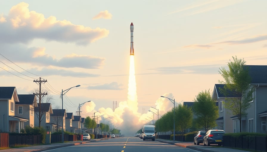 Rocket Lab's Record Revenue, Delayed Launches, and Investor Concerns Shake Up Stock Rocket Lab's Record Revenue, Delayed Launches, and Investor Concerns Shake Up Stock