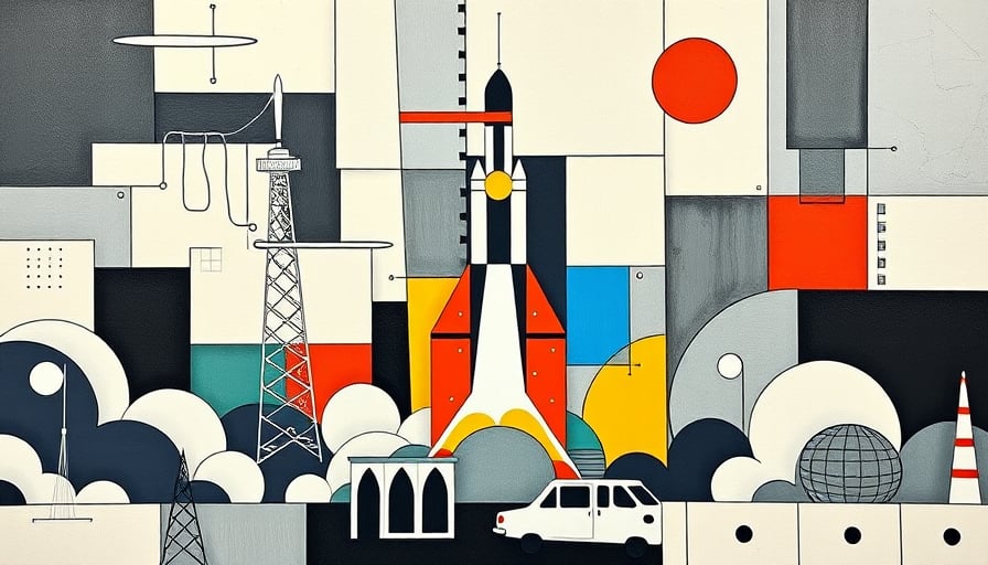 Rocket Lab's Rising Momentum: $2B War Contract Fuels Neutron Rocket Breakthrough