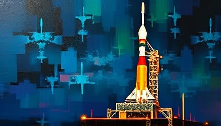 Rocket Lab's Stock Soars Amid Space Industry Feud and Strategic ESA Mission