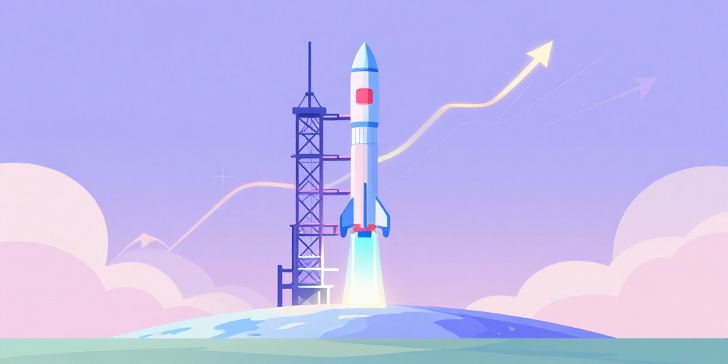 Rocket Lab's Surge: Analyst Upgrade, Mynaric Deal, & Gauss Thruster Boost Investor Confidence