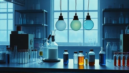 Rocket Pharmaceuticals Faces Turbulence Amid Biotech Volatility and Financial Struggles